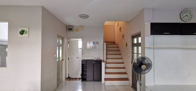 ให้เช่า-บ้านเดี่ยว-หมู่บ้านชลลดาสุวรรณภูมิ-ใกล้สนามบินสุวรรณภูมิ