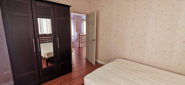 ให้เช่า-บ้านเดี่ยว-หมู่บ้านชลลดาสุวรรณภูมิ-ใกล้สนามบินสุวรรณภูมิ