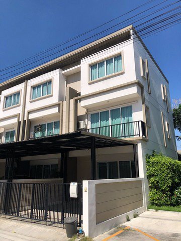 ทาวน์โฮมสไตล์โมเดิร์นlpn-สุขุมวิทสุขุมวิท-62