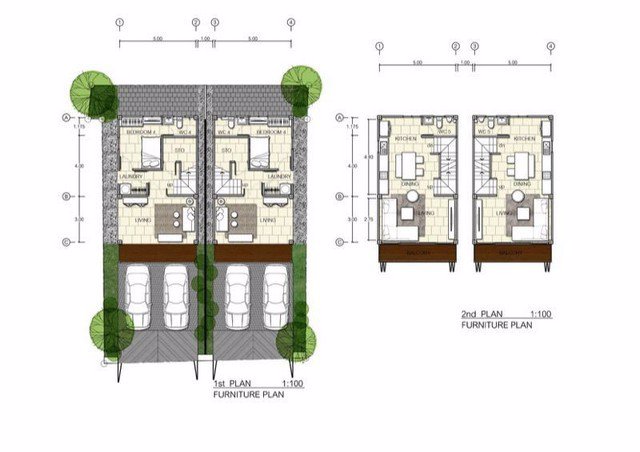 ให้เช่า-โฮมออฟฟิศ-4-ชั้น-รัชดา-36-ใกล้-mrt-ลาดพร้าว