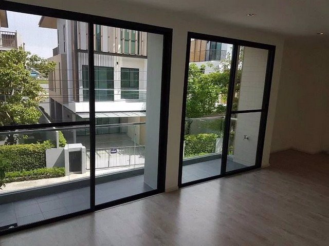 ให้เช่า-บ้านเดี่ยว-3-ชั้น-280-ตรม-aq-arbor-สวนหลวง-ร9-พัฒนาการ