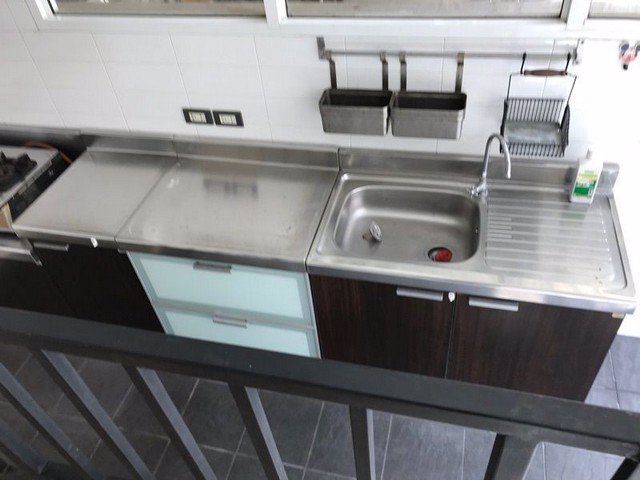 ทาวน์โฮม-3-ชั้นห้องมุม-คาซ่า-นวลจันทร์-23-ใกล้ตลาดโพธิ์สุวรรณ