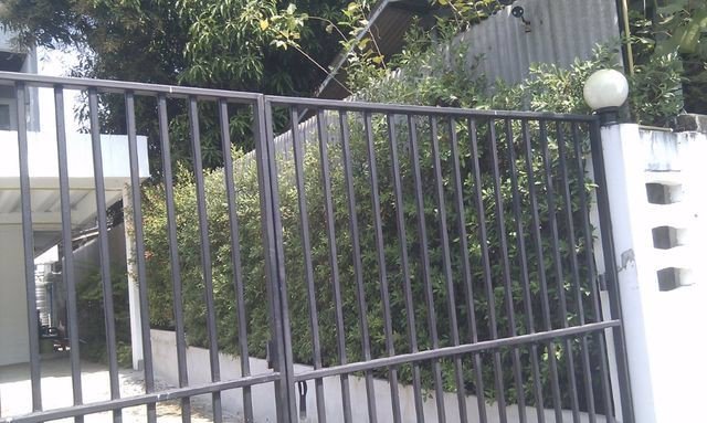 ให้เช่าบ้านเดี่ยว-100-ตรว-หมู่บ้านเมืองทองนิเวศน์-2-2-ซอยพัฒนาการ-61-ทำออฟฟิศได้