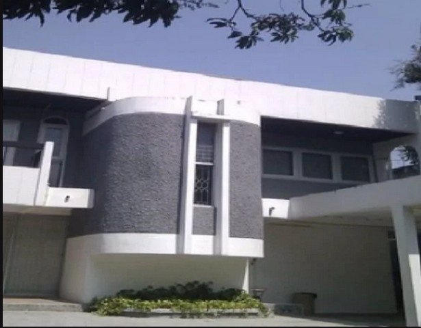 ให้เช่าบ้านเดี่ยว-100-ตรว-หมู่บ้านเมืองทองนิเวศน์-2-2-ซอยพัฒนาการ-61-ทำออฟฟิศได้