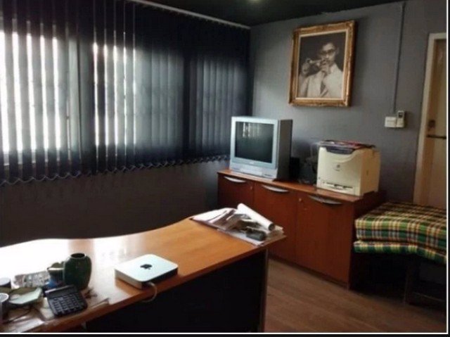 ให้เช่าบ้านเดี่ยว-100-ตรว-หมู่บ้านเมืองทองนิเวศน์-2-2-ซอยพัฒนาการ-61-ทำออฟฟิศได้