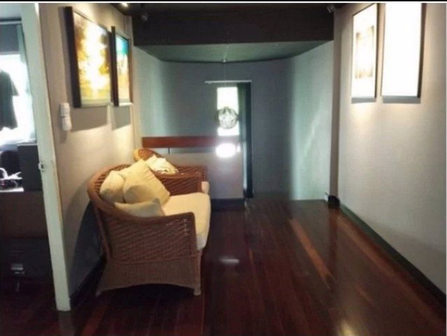 ให้เช่าบ้านเดี่ยว-100-ตรว-หมู่บ้านเมืองทองนิเวศน์-2-2-ซอยพัฒนาการ-61-ทำออฟฟิศได้