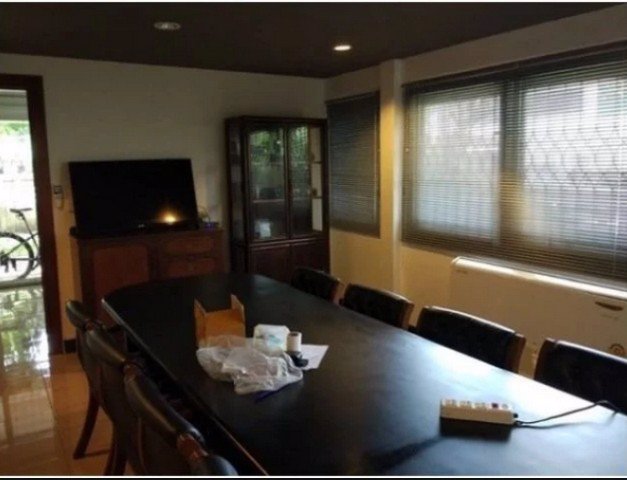 ให้เช่าบ้านเดี่ยว-100-ตรว-หมู่บ้านเมืองทองนิเวศน์-2-2-ซอยพัฒนาการ-61-ทำออฟฟิศได้