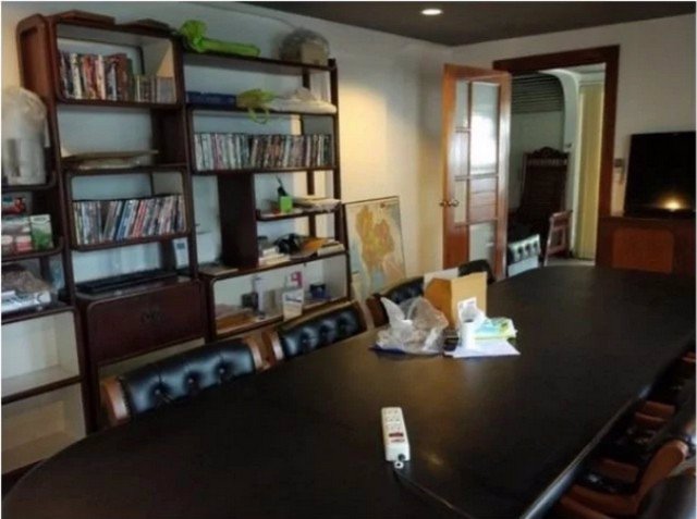 ให้เช่าบ้านเดี่ยว-100-ตรว-หมู่บ้านเมืองทองนิเวศน์-2-2-ซอยพัฒนาการ-61-ทำออฟฟิศได้