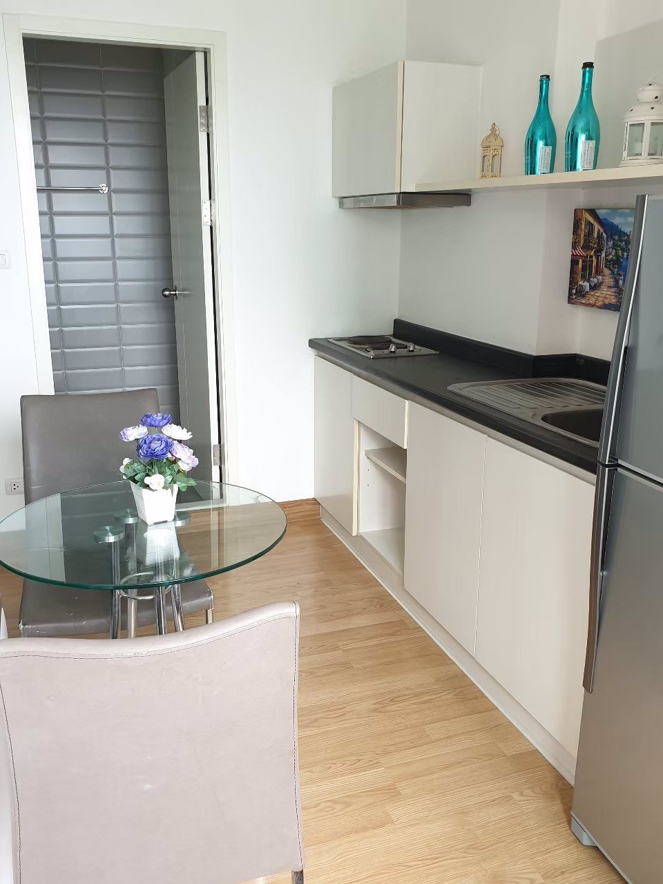 ขายคอนโด-aspire-พระราม-4