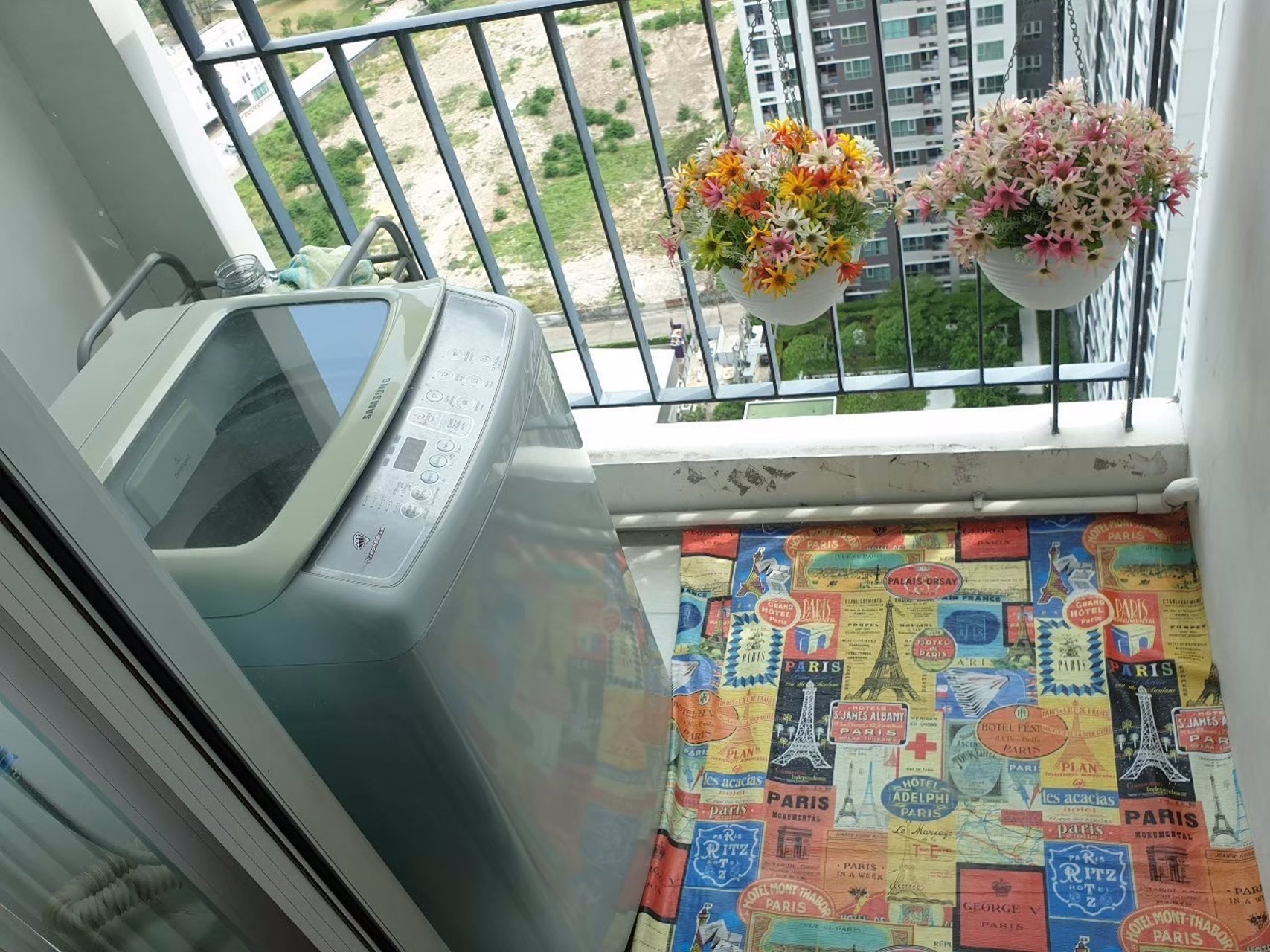 ขายคอนโด-aspire-พระราม-4