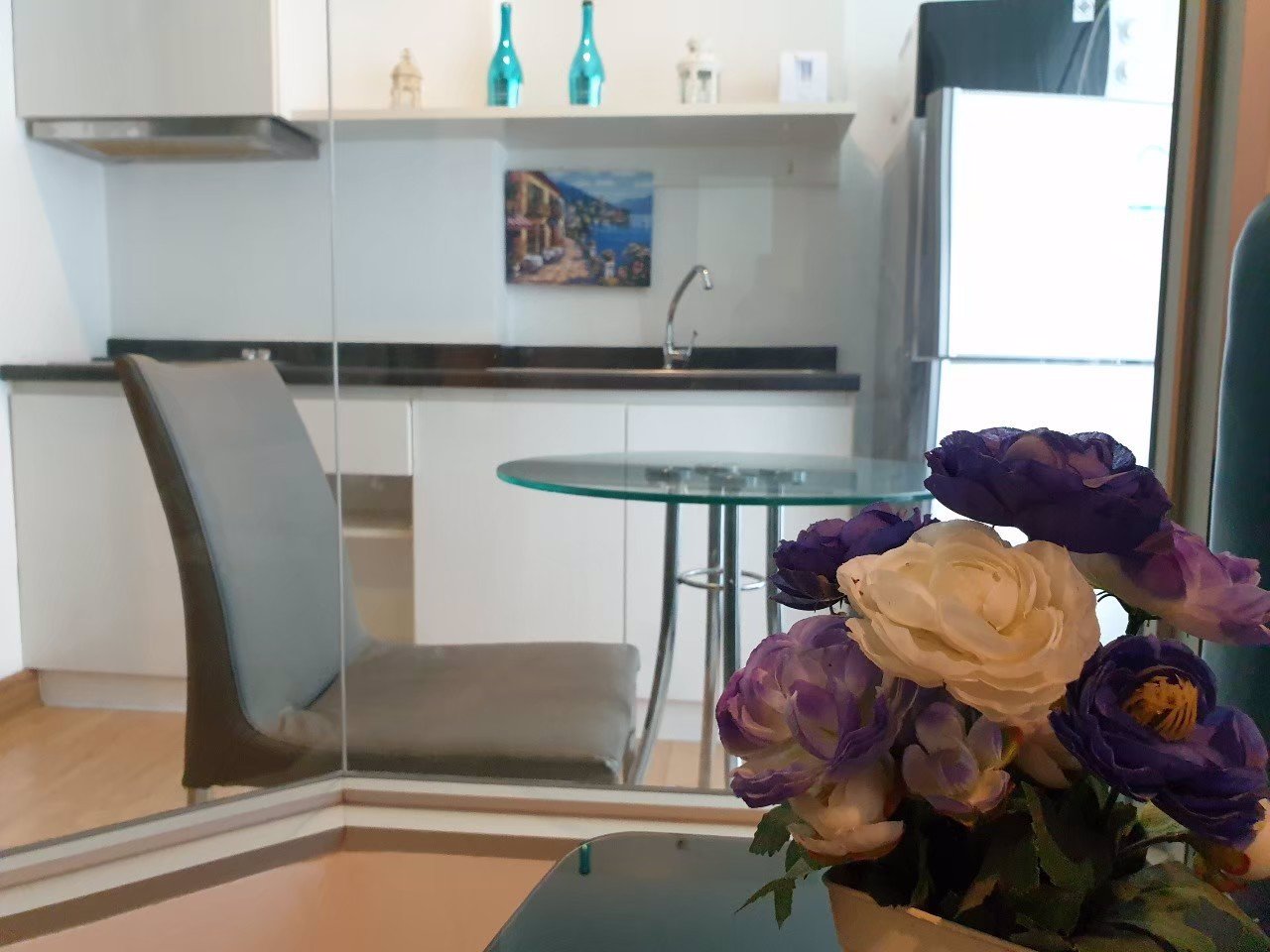 ขายคอนโด-aspire-พระราม-4