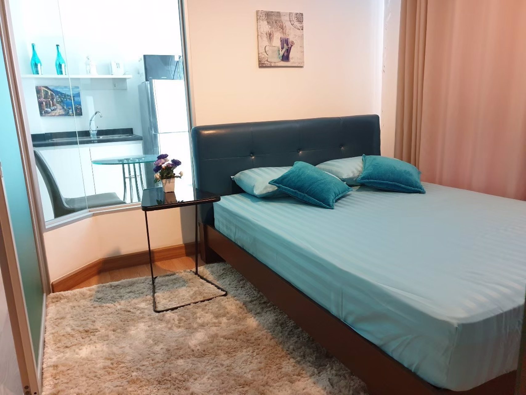 ขายคอนโด-aspire-พระราม-4