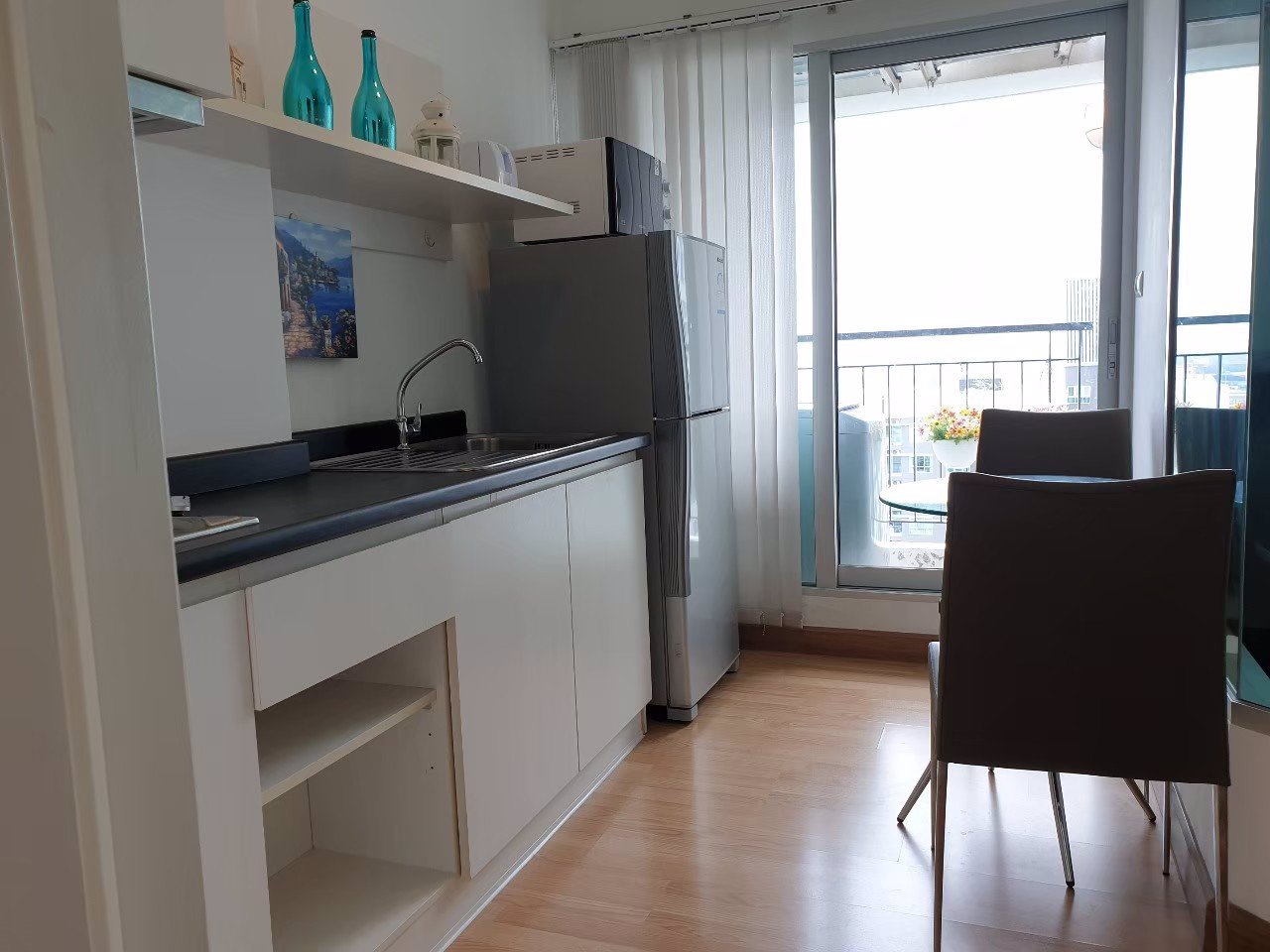 ขายคอนโด-aspire-พระราม-4