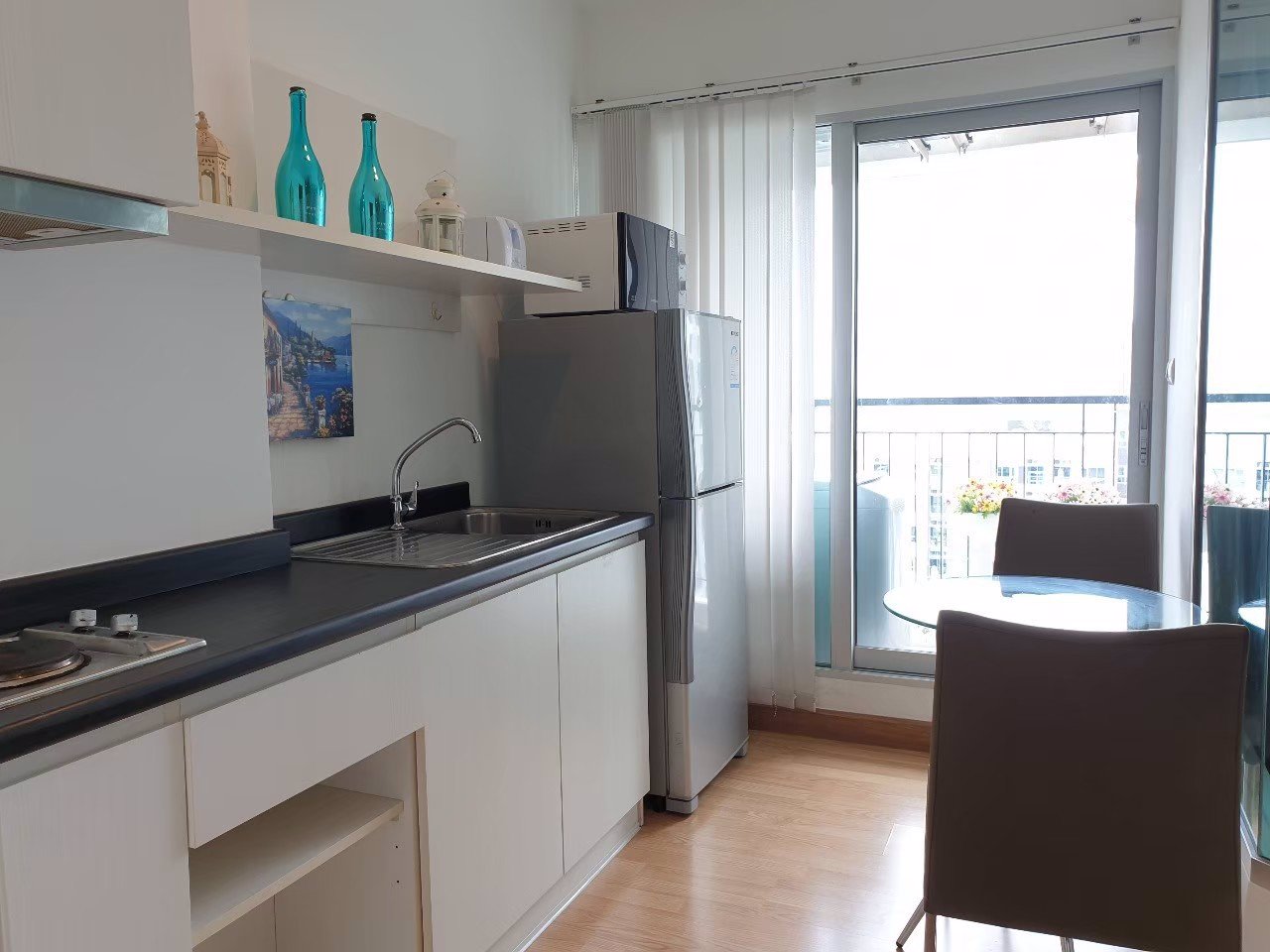 ขายคอนโด-aspire-พระราม-4