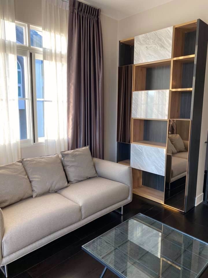 ให้เช่าบ้านเดี่ยว-110-ตารางวาหมู่บ้านนันทวันบางนา-กม7-ติดกับเมกะบางนา-มุมหน้าสวน