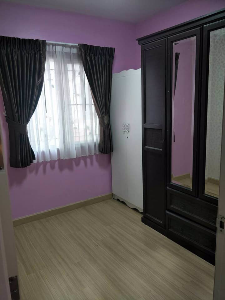 ให้เช่าทาวน์โฮม-พลีโน่-รัตนาธิเบศร์-ชัยฤกษ์-หลังมุม