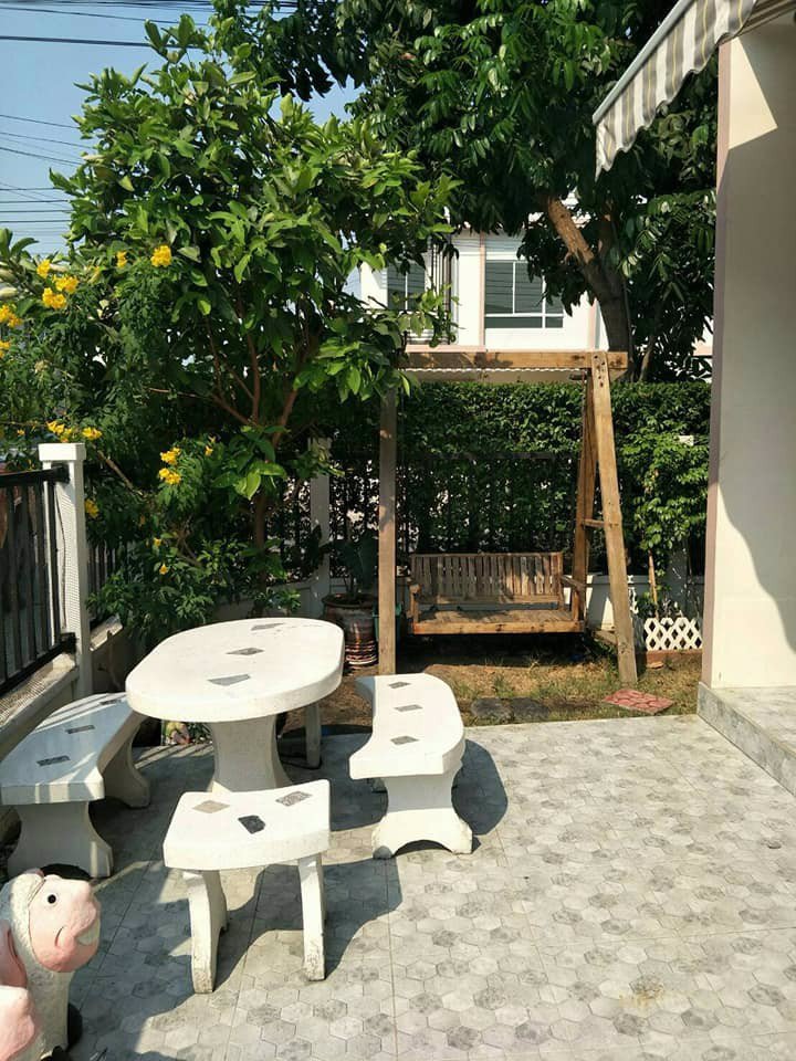 ให้เช่าทาวน์โฮม-พลีโน่-รัตนาธิเบศร์-ชัยฤกษ์-หลังมุม