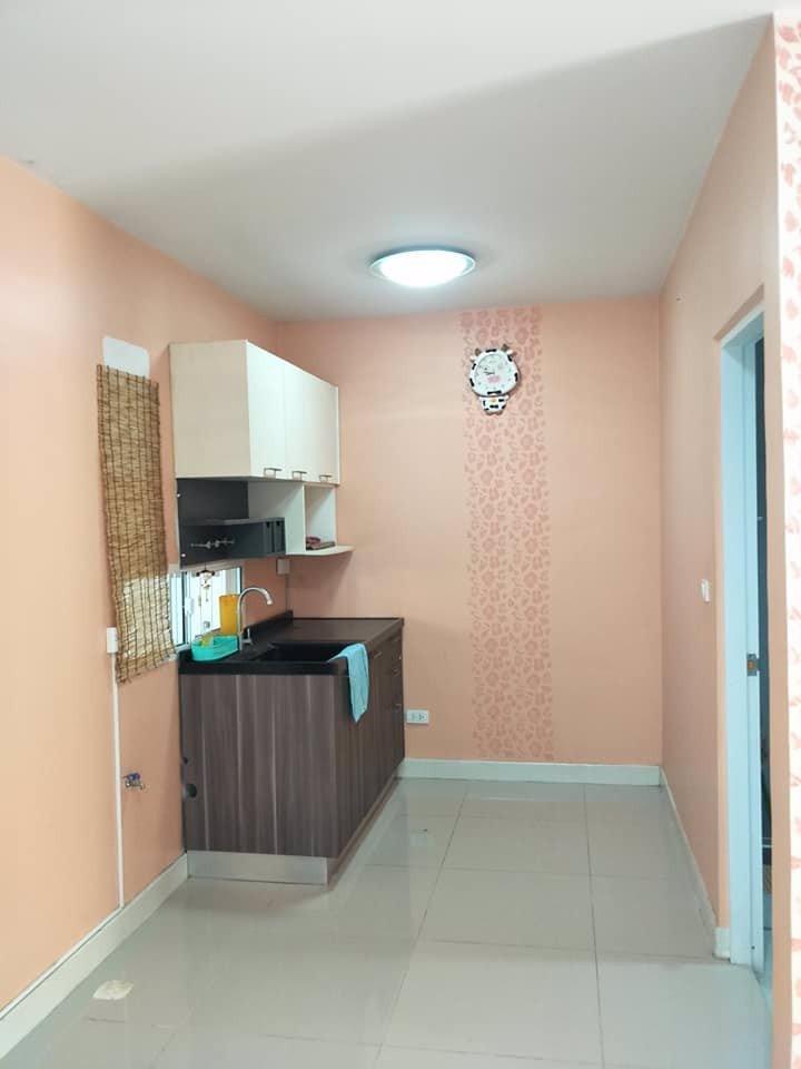 ให้เช่าทาวน์โฮม-พลีโน่-รัตนาธิเบศร์-ชัยฤกษ์-หลังมุม