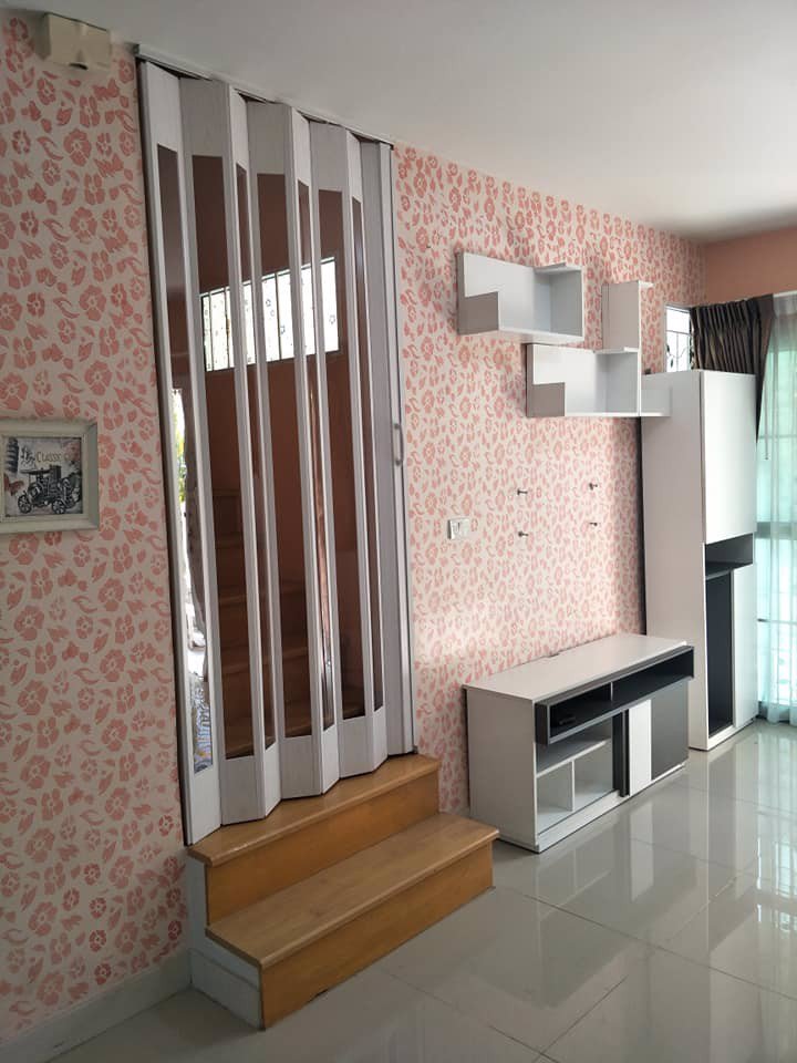 ให้เช่าทาวน์โฮม-พลีโน่-รัตนาธิเบศร์-ชัยฤกษ์-หลังมุม