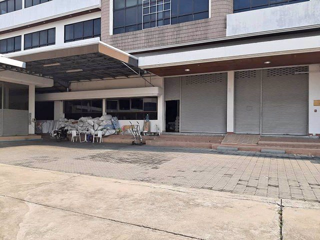 ให้เช่าอาคารพื้นที่ใช้สอย-550-ตรม-ตกแต่งเป็นที่เก็บสินค้า-พระราม-2-ซอย47