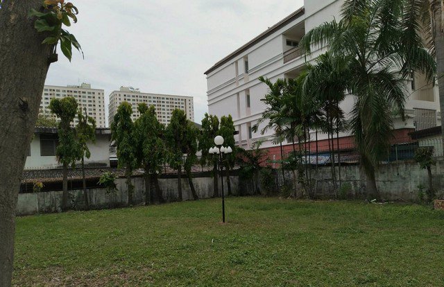 ให้เช่า-บ้านเดี่ยว-350ตรวา-อินทามาระ3-สะพานควาย-ใกล้ธนาคารออมสินสำนักงานใหญ่