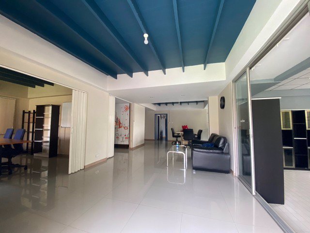 ให้เช่าบ้านเดี่ยวหลังมุม-90-ตรว-4-ห้องนอน-3-ห้องน้ำ-บ้านตกแต่งใหม่-พัฒนาการ53