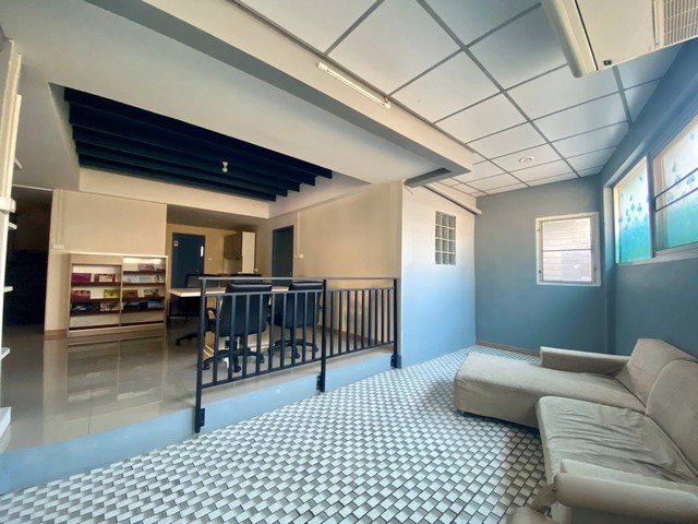 ให้เช่าบ้านเดี่ยวหลังมุม-90-ตรว-4-ห้องนอน-3-ห้องน้ำ-บ้านตกแต่งใหม่-พัฒนาการ53