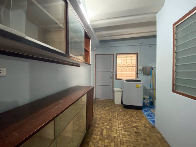 ให้เช่าบ้านเดี่ยวหลังมุม-90-ตรว-4-ห้องนอน-3-ห้องน้ำ-บ้านตกแต่งใหม่-พัฒนาการ53