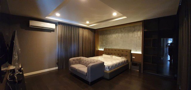 ขายบ้านเดี่ยว-110-ตรว-4-ห้องนอน-5-ห้องน้ำ-บุราสิริ-ราชพฤกษ์-345