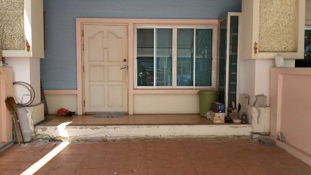 ให้เช่าทาวน์โฮม-3-ชั้น-เล่นระดับ-พื้นที่เยอะ-แฮปปี้แลนด์-แกรนด์วิว-โพธิ์แก้ว-ซอยลาดพร้าว101