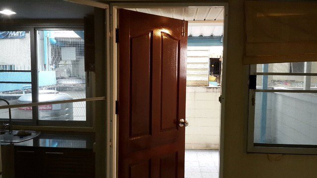 ให้เช่าทาวน์โฮม-3-ชั้น-เล่นระดับ-พื้นที่เยอะ-แฮปปี้แลนด์-แกรนด์วิว-โพธิ์แก้ว-ซอยลาดพร้าว101