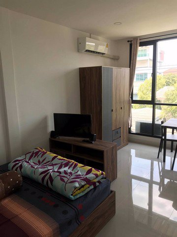 ให้เช่าทาวน์เฮ้าส์รีโนเวทใหม่-เพชรเกษม-38-ใกล้มหาวิทยาลัยสยาม-ใกล้-bts-บางหว้า