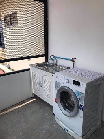 ให้เช่าทาวน์เฮ้าส์รีโนเวทใหม่-เพชรเกษม-38-ใกล้มหาวิทยาลัยสยาม-ใกล้-bts-บางหว้า