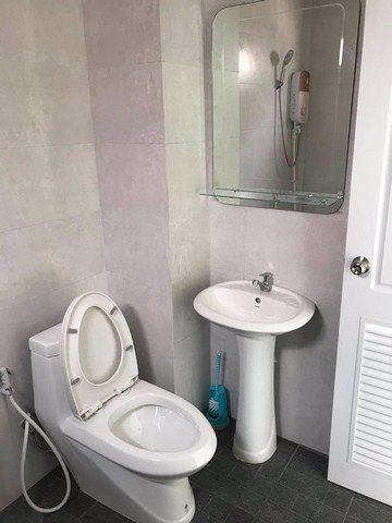 ให้เช่าทาวน์เฮ้าส์รีโนเวทใหม่-เพชรเกษม-38-ใกล้มหาวิทยาลัยสยาม-ใกล้-bts-บางหว้า