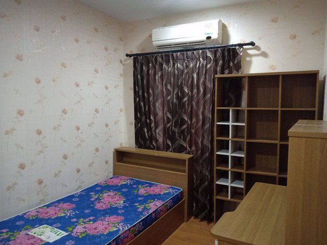 ให้เช่าทาวน์เฮ้าส์-บ้านกลางเมือง-s-sense-ศรีนครินทร์-พร้อมเฟอร์นิเจอร์-ใกล้-ซีคอนสแควร์