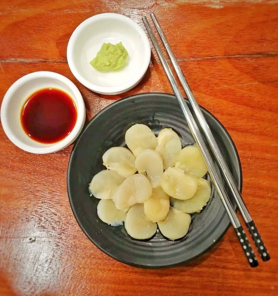 เซ้ง‼️-ร้านกุ้งอบวุ้นเส้น-อาหารทะเล-รามคำแหง112-ในหมู่บ้านสัมมากร-แขวงสะพานสูง-กทม