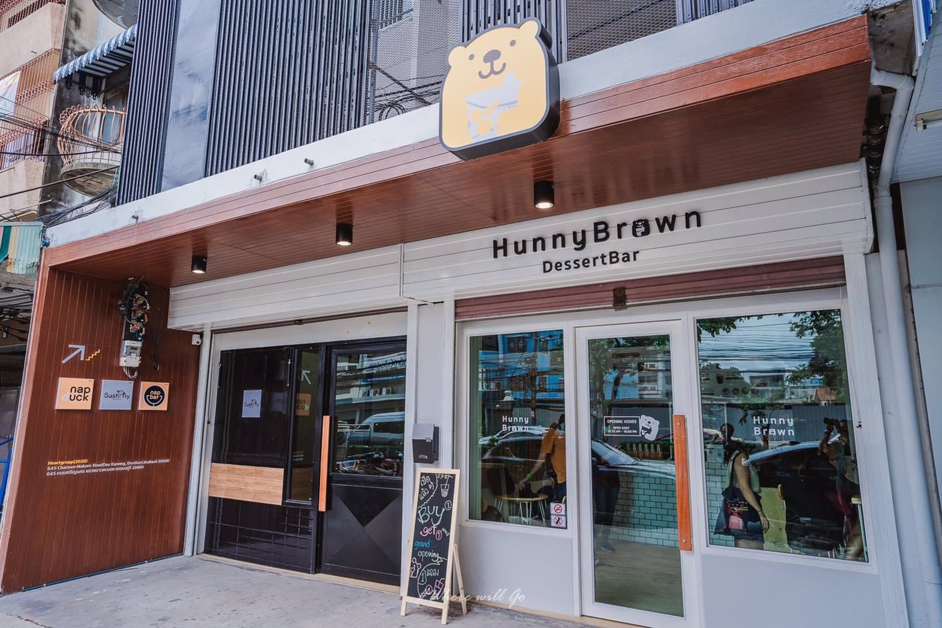 ขาย-ให้เช่า-อาคารสำนักงาน-ร้าน-cafe-ด้านหน้าติดถนนเจริญนคร-พระราม-3-ด้านหลังวิวแม่น้ำเจ้าพระยา