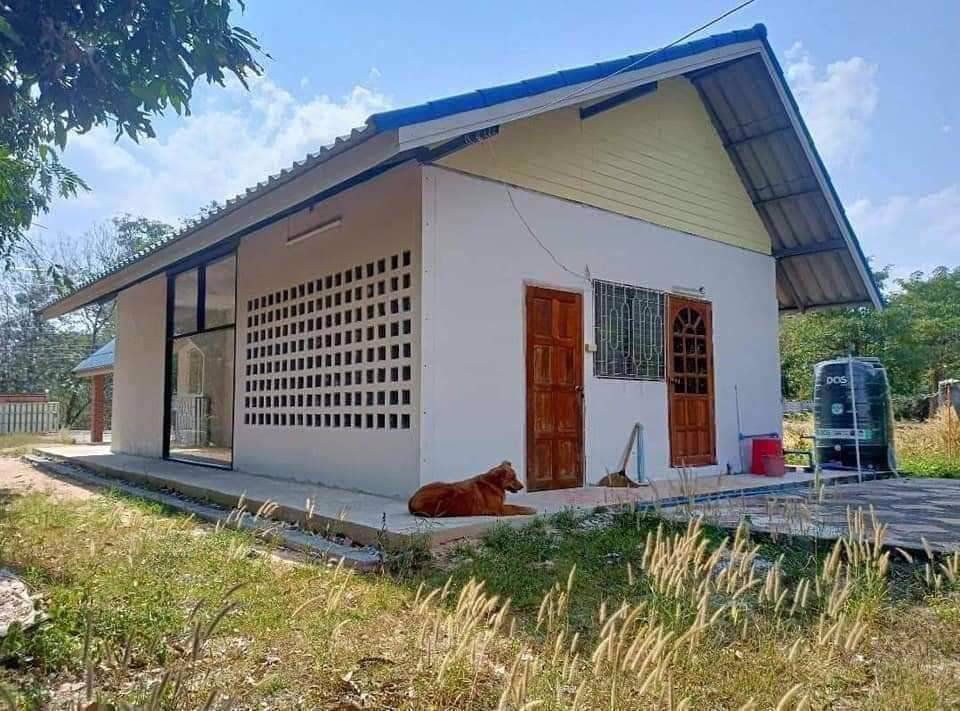 ขายบ้าน-ทำเลทอง-บ้านในเมือง-พื้นที่เยอะ-ไว้อยู่ตอนเกษียณ-หรือลงทุน