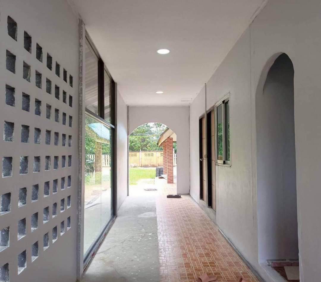 ขายบ้าน-ทำเลทอง-บ้านในเมือง-พื้นที่เยอะ-ไว้อยู่ตอนเกษียณ-หรือลงทุน