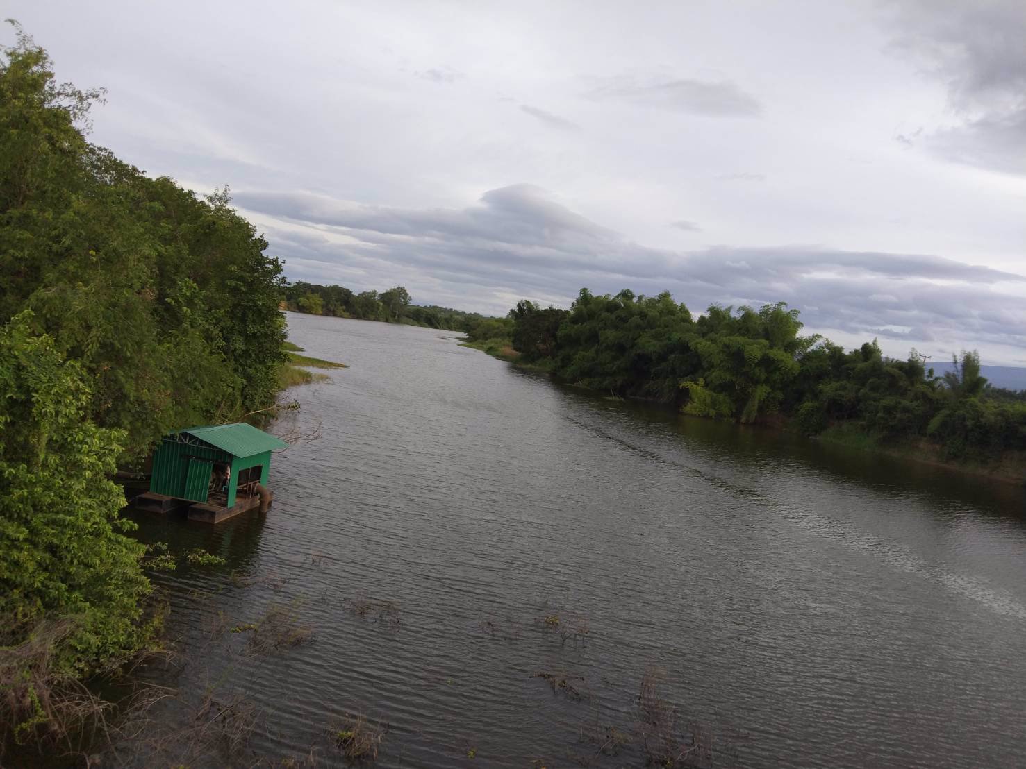 ขายที่ดิน-แปลงสวย-125-ไร่-ไฟฟ้าพร้อมใช้งาน-เหมาะกับการเกษตรและทำบ้านจัดสรร