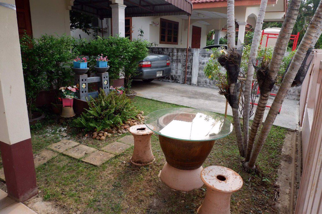 ขายด่วน-189-ล้านบาท-ตั้งอยู่ในหมู่บ้านหรรษนันท์-โครงการ7-ซอย-9-พื้นที่บ้านเดี่ยวชั้นเดียว-45-ตร-ว