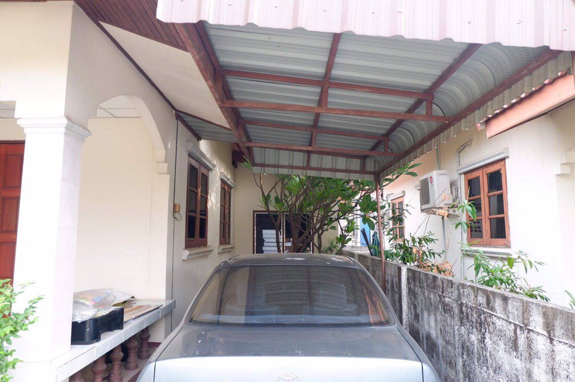 ขายด่วน-189-ล้านบาท-ตั้งอยู่ในหมู่บ้านหรรษนันท์-โครงการ7-ซอย-9-พื้นที่บ้านเดี่ยวชั้นเดียว-45-ตร-ว