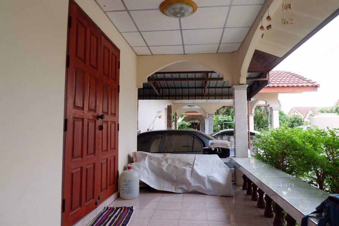 ขายด่วน-189-ล้านบาท-ตั้งอยู่ในหมู่บ้านหรรษนันท์-โครงการ7-ซอย-9-พื้นที่บ้านเดี่ยวชั้นเดียว-45-ตร-ว