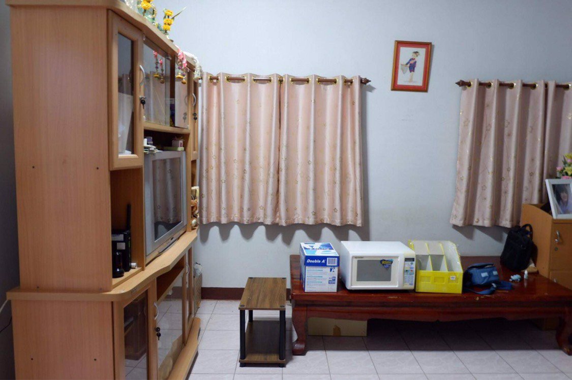 ขายด่วน-189-ล้านบาท-ตั้งอยู่ในหมู่บ้านหรรษนันท์-โครงการ7-ซอย-9-พื้นที่บ้านเดี่ยวชั้นเดียว-45-ตร-ว