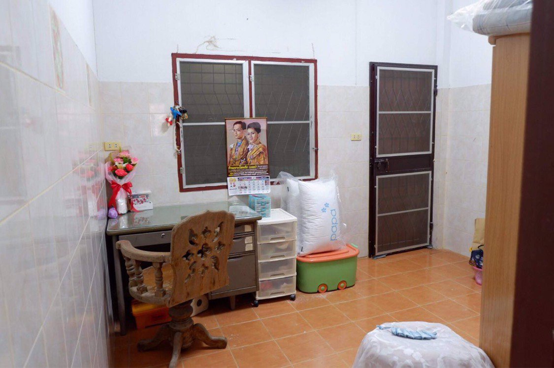 ขายด่วน-189-ล้านบาท-ตั้งอยู่ในหมู่บ้านหรรษนันท์-โครงการ7-ซอย-9-พื้นที่บ้านเดี่ยวชั้นเดียว-45-ตร-ว