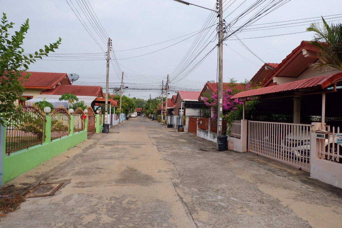 ขายด่วน-189-ล้านบาท-ตั้งอยู่ในหมู่บ้านหรรษนันท์-โครงการ7-ซอย-9-พื้นที่บ้านเดี่ยวชั้นเดียว-45-ตร-ว