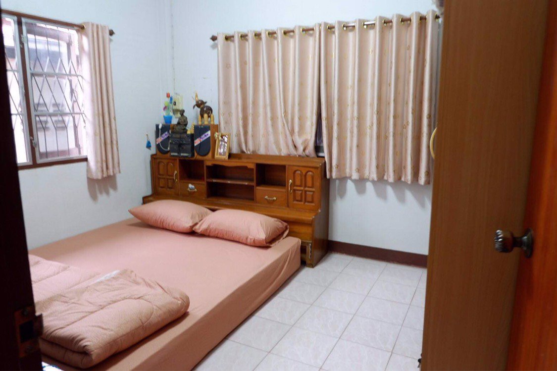 ขายด่วน-189-ล้านบาท-ตั้งอยู่ในหมู่บ้านหรรษนันท์-โครงการ7-ซอย-9-พื้นที่บ้านเดี่ยวชั้นเดียว-45-ตร-ว