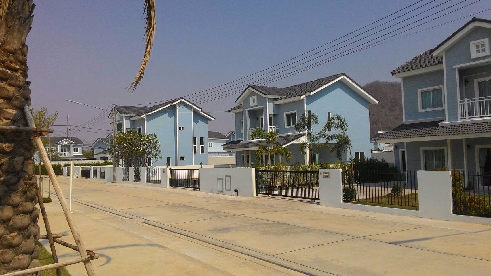 ขาย-บ้านเดี่ยว-โฉนด-100-ตรว-บ้านเลขที่-11-21-หมู่บ้านพฤกษากาญจน์-11