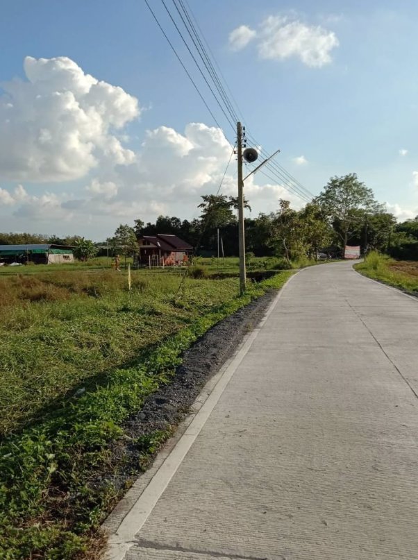 ที่ดินเปล่า-พร้อมแบ่งขายค่ะ-1ไร่-300วา200วา-100วา-50วา