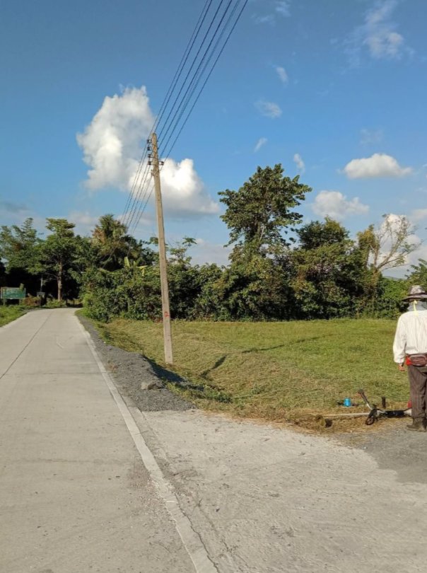 ที่ดินเปล่า-พร้อมแบ่งขายค่ะ-1ไร่-300วา200วา-100วา-50วา